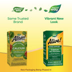 Routine Ready Alive Calcium for daily home and personal routines with general everyday essentials