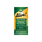Alive! Calcium