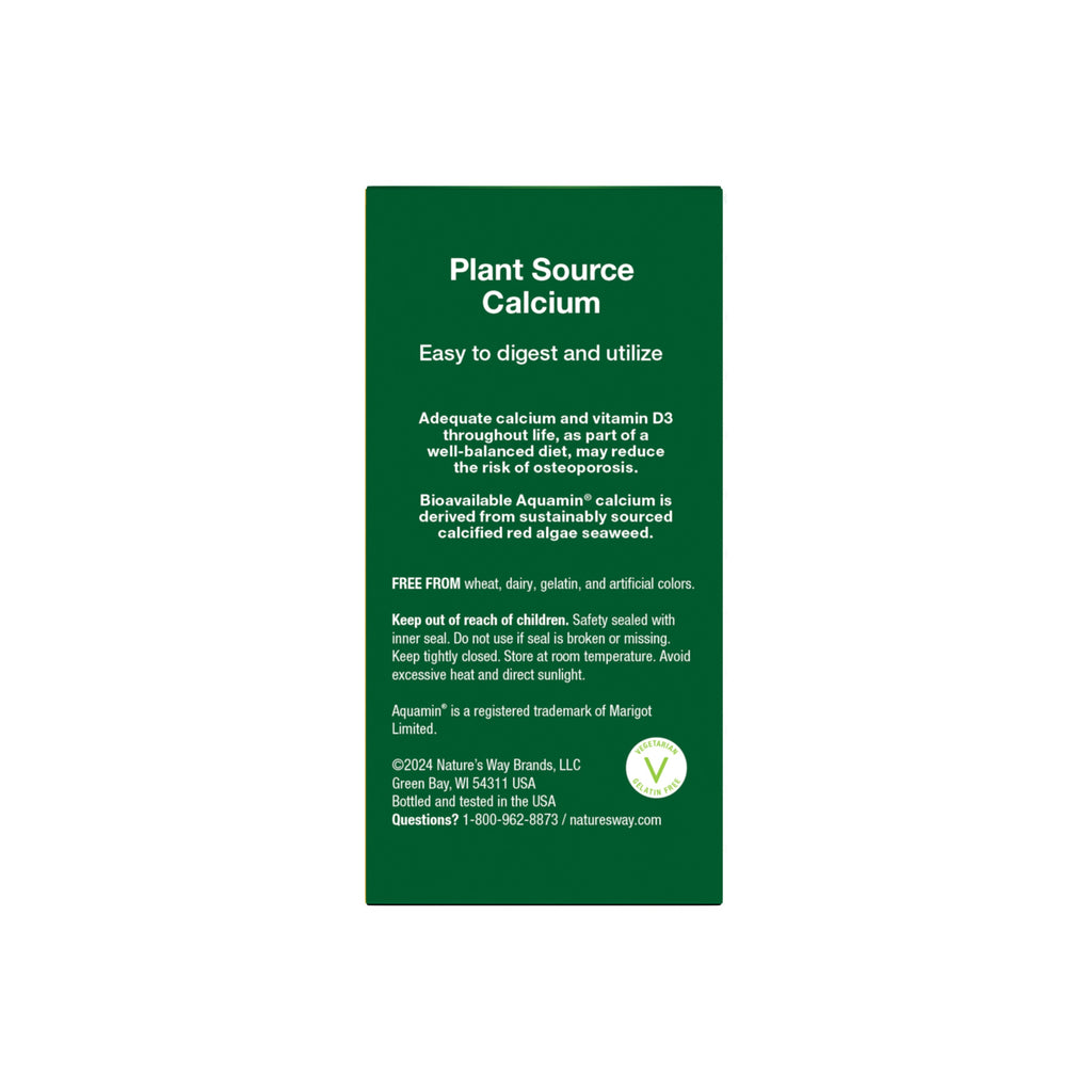 Routine Ready Alive Calcium for daily home and personal routines with general everyday essentials