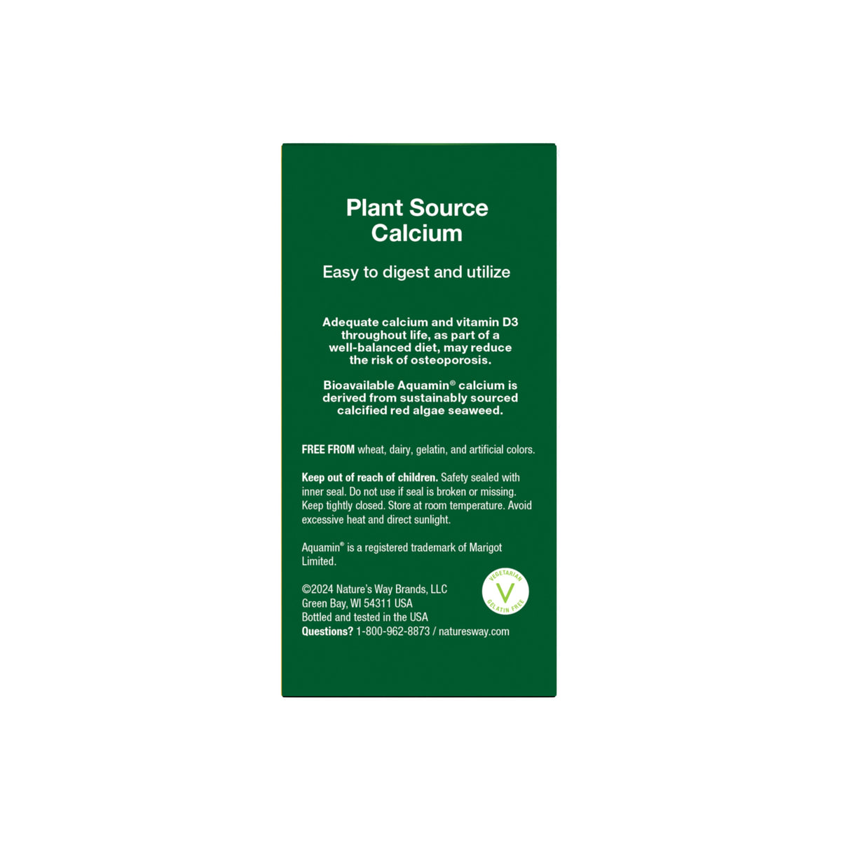 Routine Ready Alive Calcium for daily home and personal routines with general everyday essentials