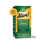 Routine Ready Alive Calcium for daily home and personal routines with general everyday essentials