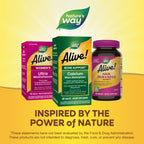 Routine Ready Alive Calcium for daily home and personal routines with general everyday essentials