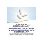 Everyday Home Lactose Defense Digestive Enzymes for daily home and personal routines with general everyday essentials