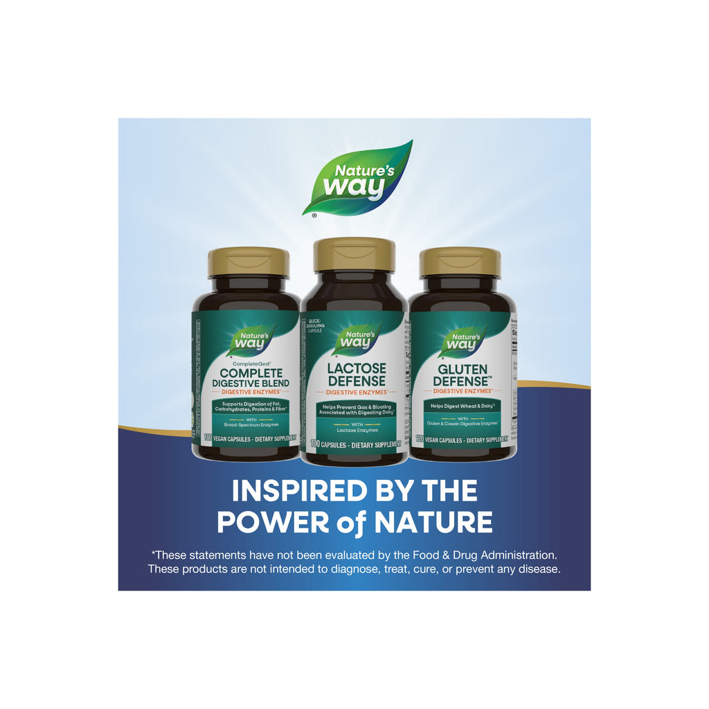 Everyday Home Lactose Defense Digestive Enzymes for daily home and personal routines with general everyday essentials
