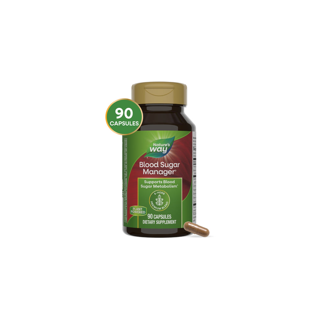 Daily Care Blood Sugar Manager for daily home and personal routines with general everyday essentials