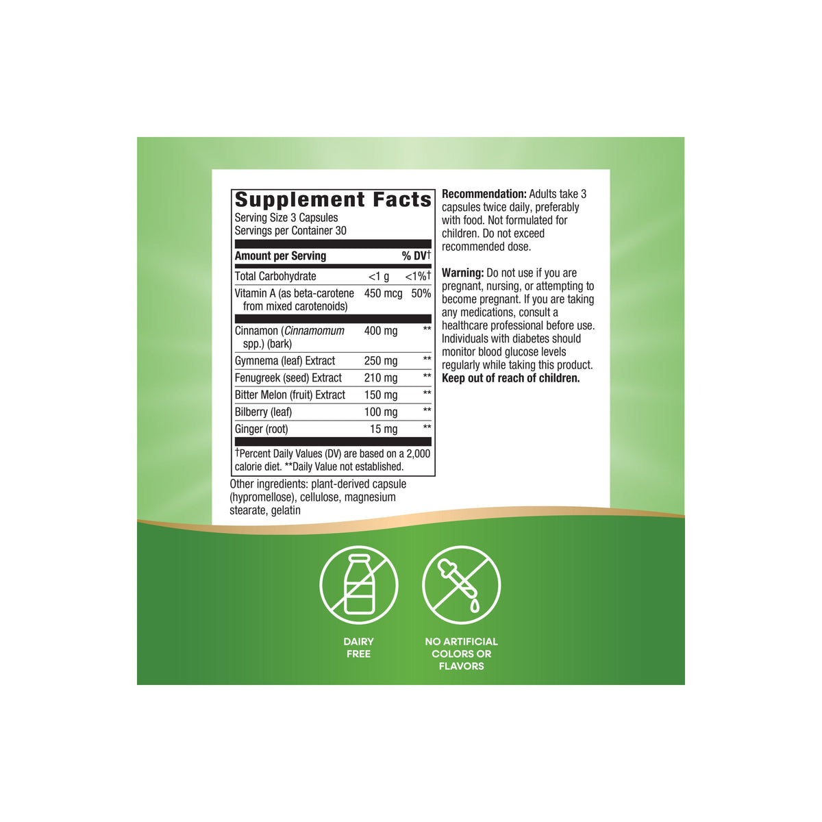 Daily Care Blood Sugar Manager for daily home and personal routines with general everyday essentials