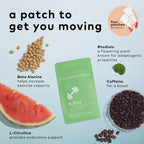 Everyday Home Active Wellness Patch for daily home and personal routines with general everyday essentials