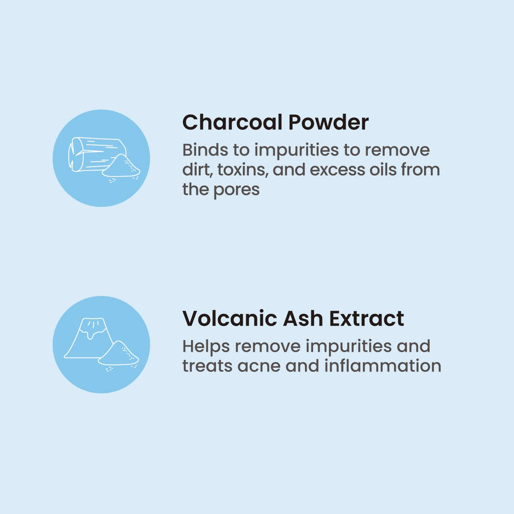 Home Essentials Let s Talk Detox PURIFYING Mask for daily home and personal routines with facial skin and sun care