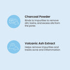 Home Essentials Let s Talk Detox PURIFYING Mask for daily home and personal routines with facial skin and sun care