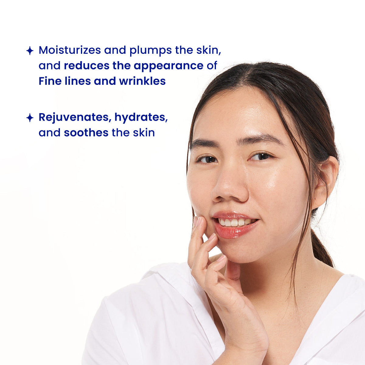 Routine Ready Ace that Face FIRMING COLLAGEN Sheet Mask for daily home and personal routines with facial skin and sun care