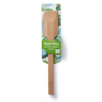 Everyday Home Bamboo Scraping Spatula for daily home and personal routines with cookware food storage and kitchen tools