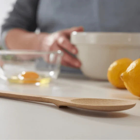 Home Essentials Give It a Rest Bamboo Spoon for daily home and personal routines with cookware food storage and kitchen tools