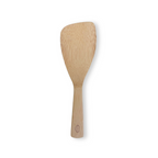 Bamboo Rice Paddle