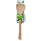 Practical Living Bamboo Wok Spatula for daily home and personal routines with cookware food storage and kitchen tools