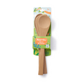 Kids in the Kitchen Set, 3 Bamboo Utensils (3Y+)