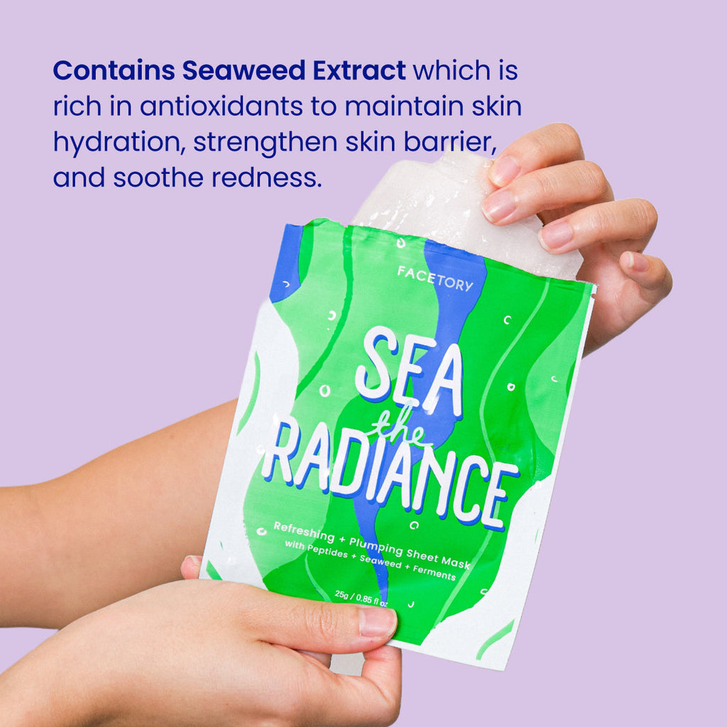 Everyday Home popular of 7 for daily home and personal routines with facial skin and sun care