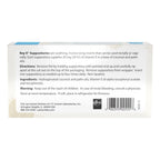 Practical Living Key-E Suppositories Vitamin E Moisturizing Support for daily home and personal routines with bath body and hygiene