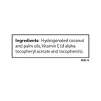 Practical Living Key-E Suppositories Vitamin E Moisturizing Support for daily home and personal routines with bath body and hygiene