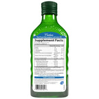Home Essentials Cod Liver Oil Liquid Omega-3s with Vitamins A and D for daily home and personal routines with pantry foods and beverages