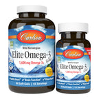 Practical Living Elite Omega-3 Gems Softgels High-Potency Omega-3 Support for daily home and personal routines with cookware food storage and kitchen tools