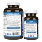 Practical Living Elite Omega-3 Gems Softgels High-Potency Omega-3 Support for daily home and personal routines with cookware food storage and kitchen tools