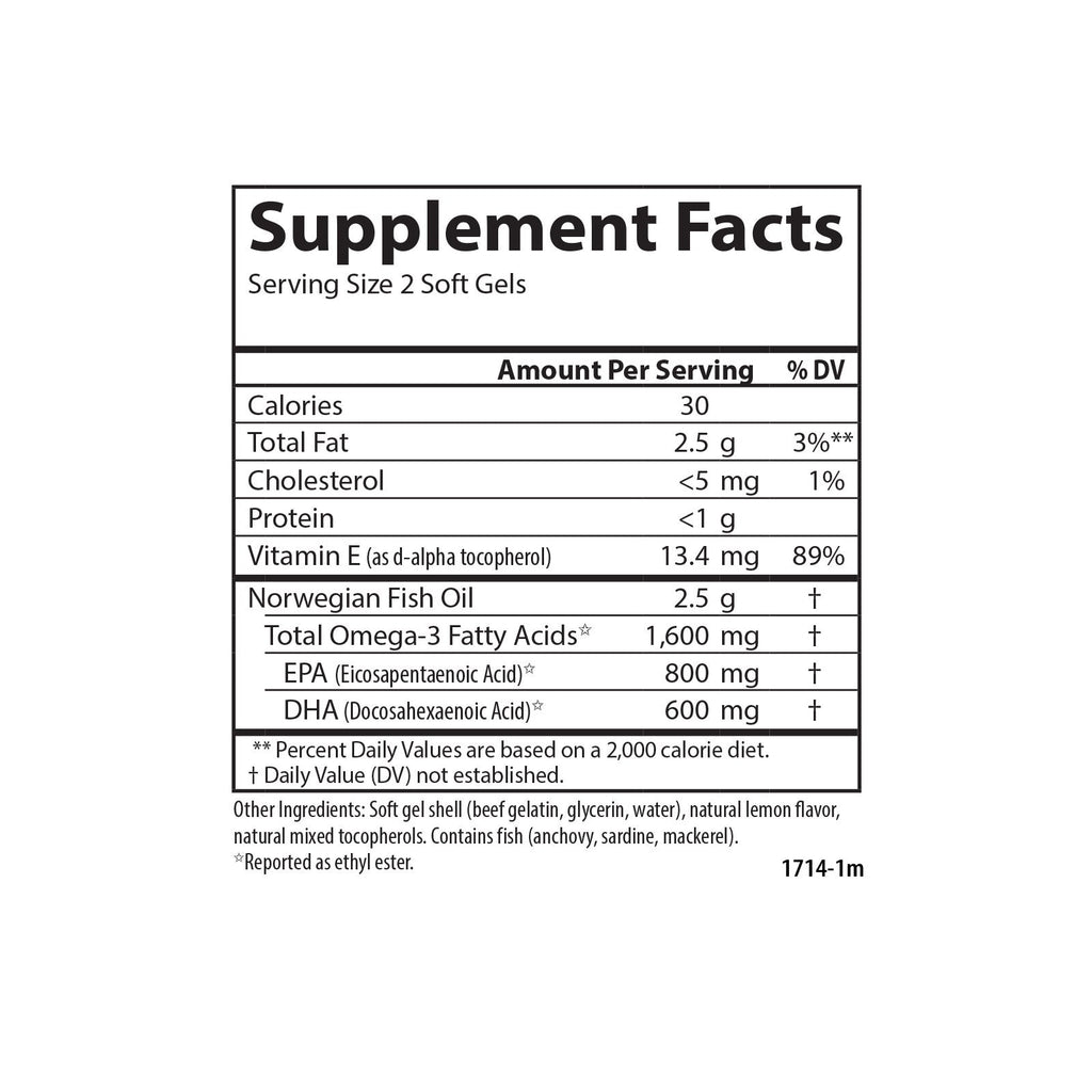 Practical Living Elite Omega-3 Gems Softgels High-Potency Omega-3 Support for daily home and personal routines with cookware food storage and kitchen tools