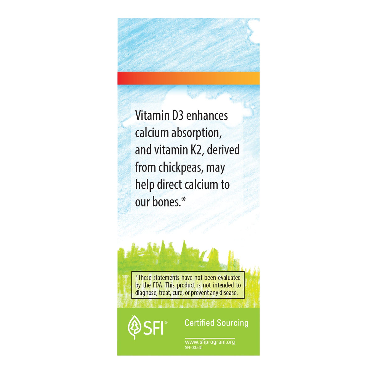 Home Essentials Kid s Super Daily D3 + K2 Liquid Bone and Immune Support for daily home and personal routines with baby care and kids products