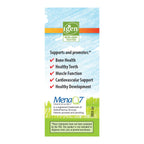 Home Essentials Kid s Super Daily D3 + K2 Liquid Bone and Immune Support for daily home and personal routines with baby care and kids products