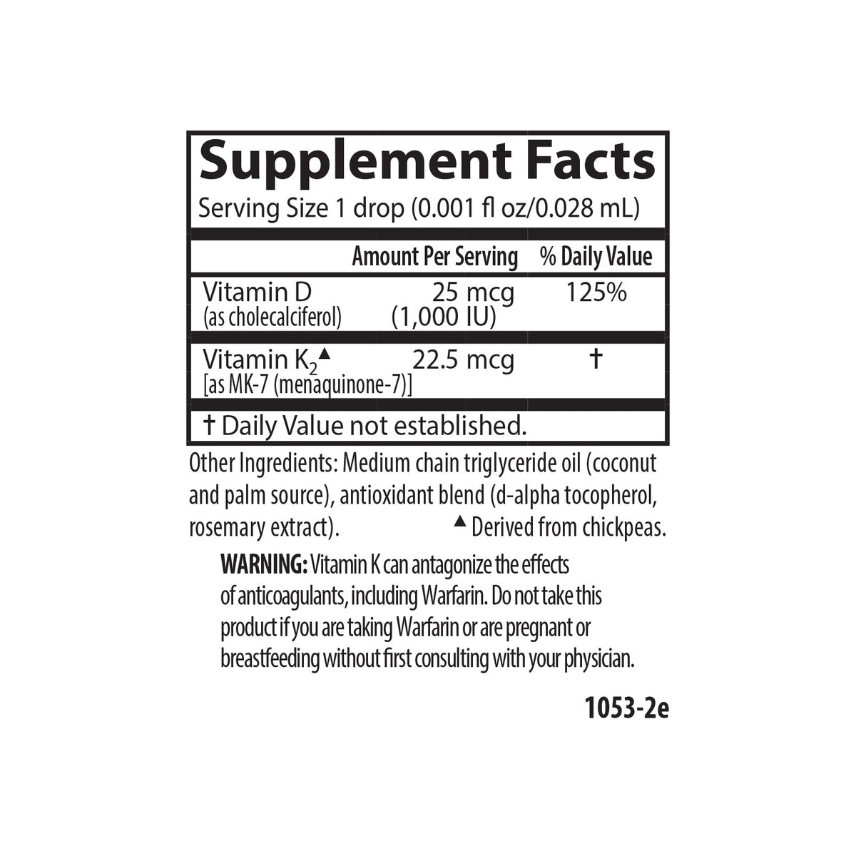 Home Essentials Kid s Super Daily D3 + K2 Liquid Bone and Immune Support for daily home and personal routines with baby care and kids products