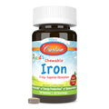 Kid's Iron Chewable Tablets – Healthy Growth & Energy Support