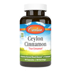 Practical Living Ceylon Cinnamon Capsules Healthy Glucose Metabolism Support for daily home and personal routines with general everyday essentials