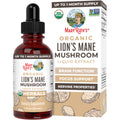 Lion's Mane Drops
