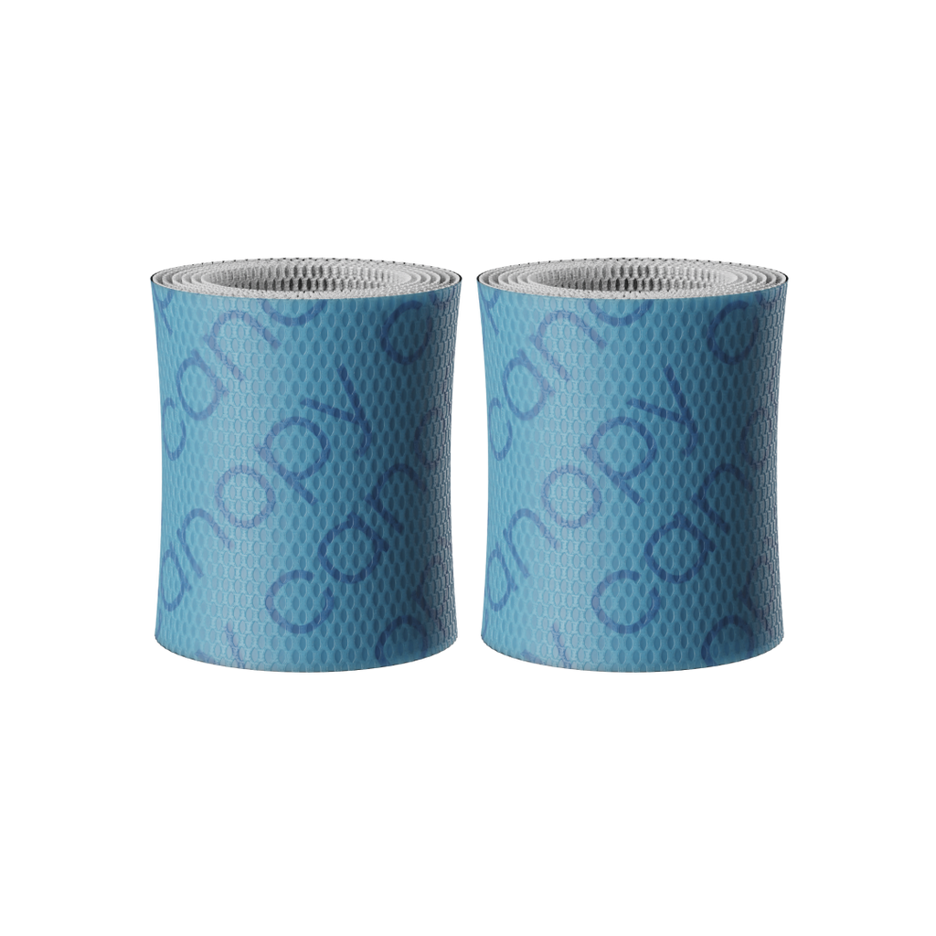Bedside Humidifier Filter 2.0, 2 Pack