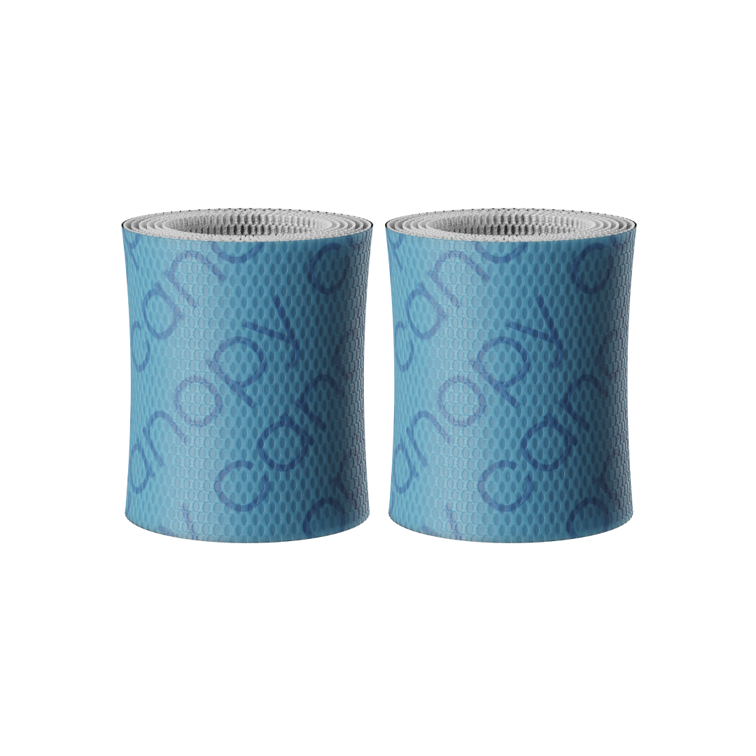 Bedside Humidifier Filter 2.0, 2 Pack