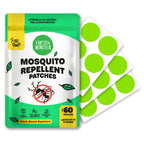 Daily Care Buy Mosquito Protection Patches, Get One included for daily home and personal routines with general everyday essentials