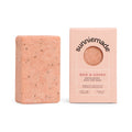 Exfoliating Body Bar Soap - Rise & Grind