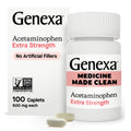 Adult Acetaminophen Extra Strength