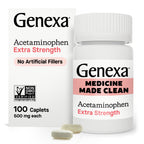 Adult Acetaminophen Extra Strength