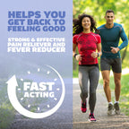 Practical Living Adult Acetaminophen Extra Strength for daily home and personal routines with general everyday essentials