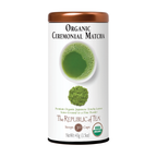 Ceremonial Matcha Powder Green Organic Tea