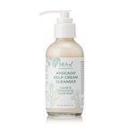 Avocado Kelp Cream Cleanser