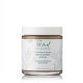 Coconut Kiwi Exfoliating Scrub