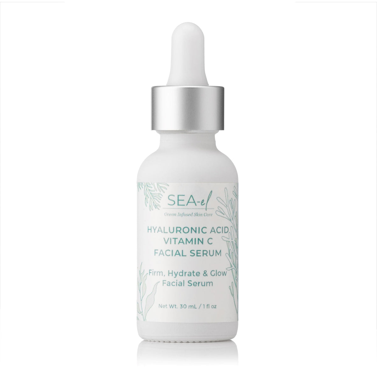 Hyaluronic Acid Vitamin C Serum