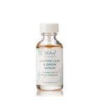 Castor Lash & Brow Serum