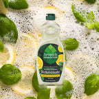 Home Essentials Dish Soap for daily home and personal routines with cleaning laundry and paper products
