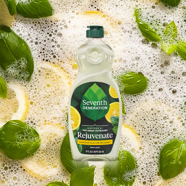 Home Essentials Dish Soap for daily home and personal routines with cleaning laundry and paper products