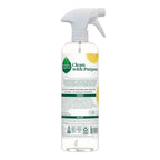Home Essentials All Purpose Cleaner for daily home and personal routines with cleaning laundry and paper products