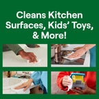Home Essentials All Purpose Cleaner for daily home and personal routines with cleaning laundry and paper products