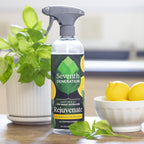 Home Essentials All Purpose Cleaner for daily home and personal routines with cleaning laundry and paper products