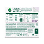 Everyday Home Laundry Detergent Sheets for daily home and personal routines with cleaning laundry and paper products